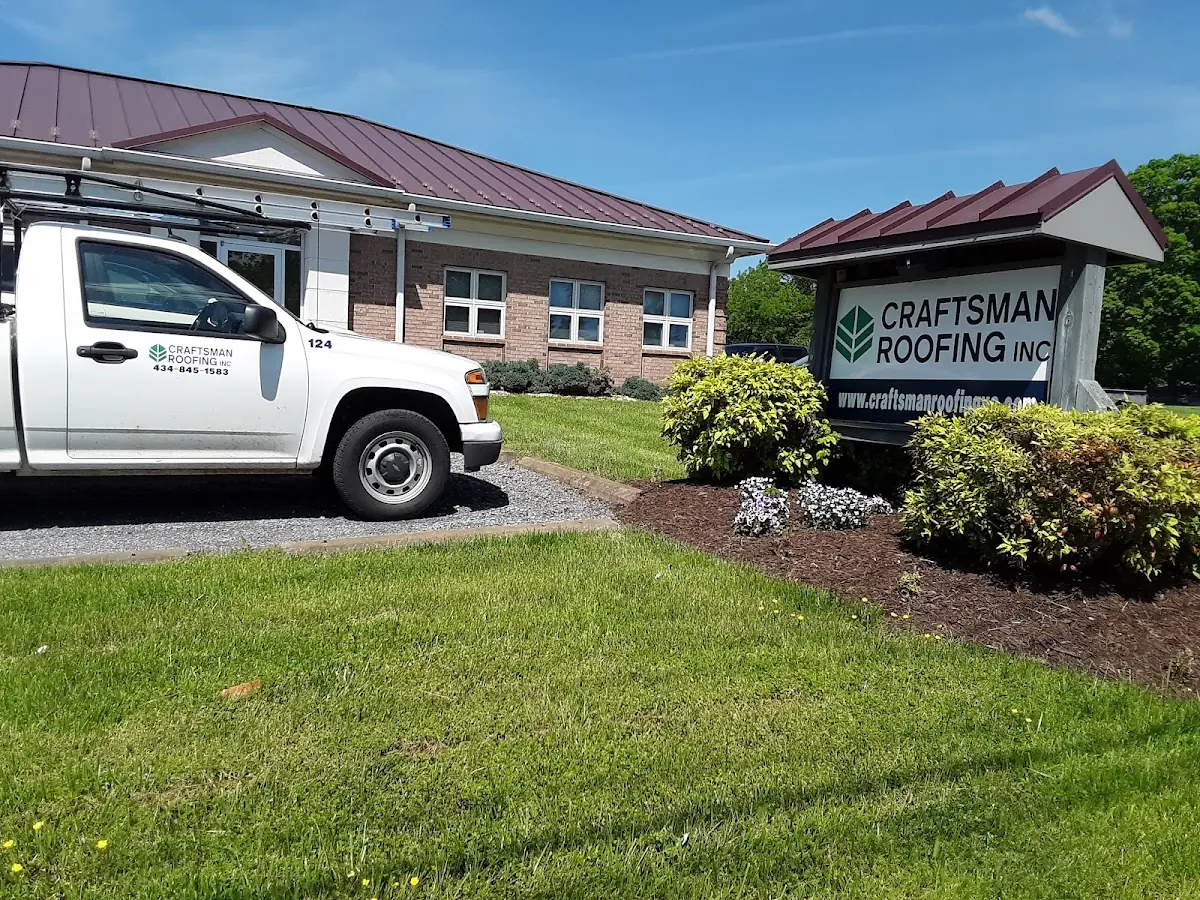 Quality Wind Damage Roof Repair by experienced craftsmen in Apple Mountain Lake